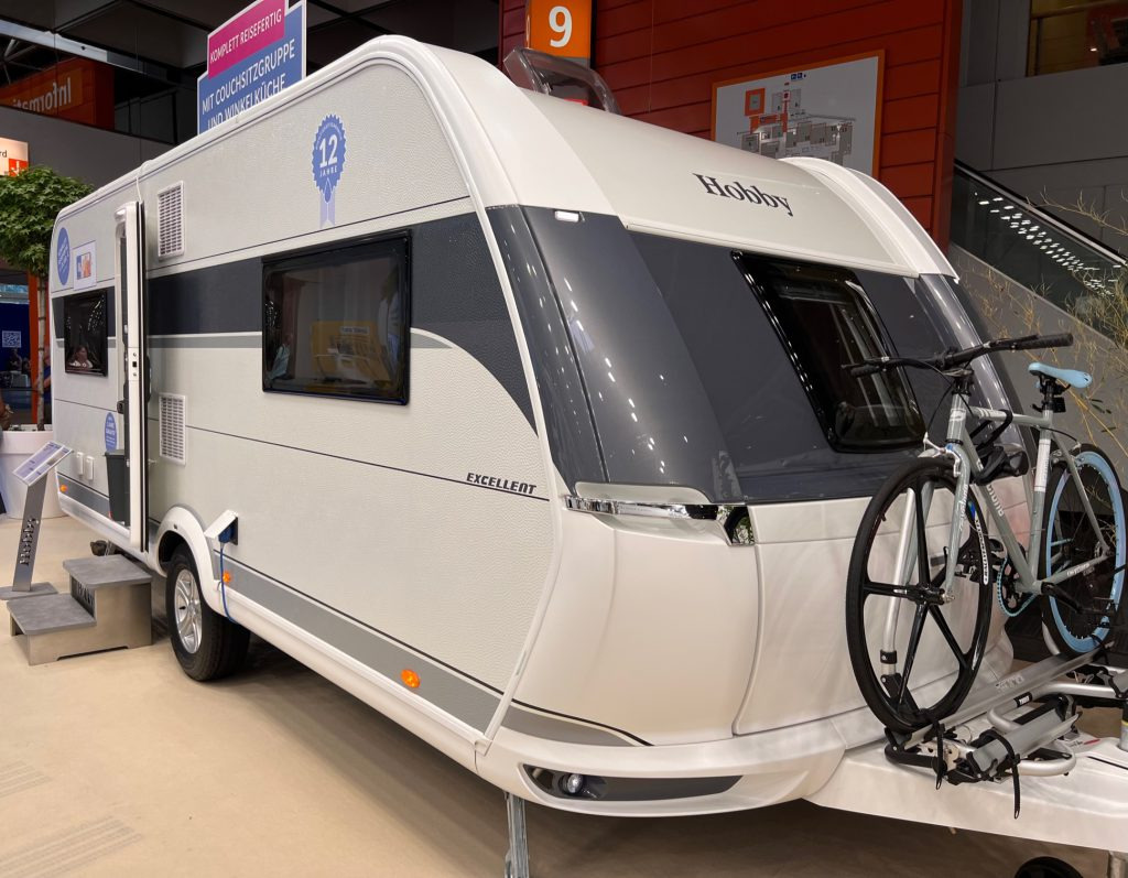 EXCELLENT 560 CFe - Haagissuvila: pilt 5 EXCELLENT 560 CFe - Haagissuvila: pilt 5