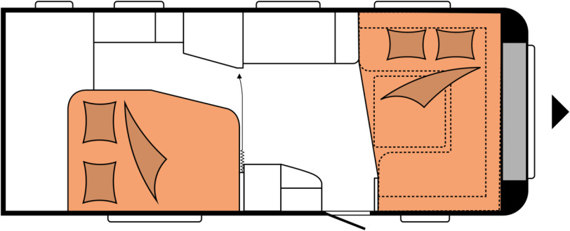 EXCELLENT 560 WFU - Haagissuvila: pilt 2 EXCELLENT 560 WFU - Haagissuvila: pilt 2