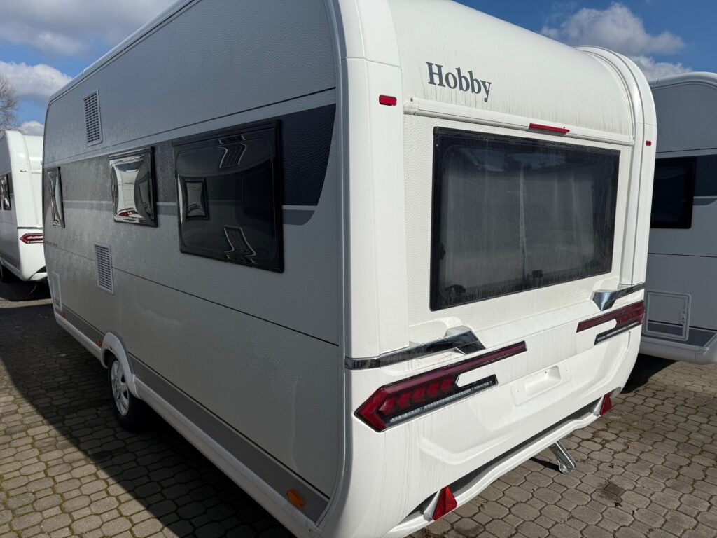 EXCELLENT EDITION 460 UFe 2025 - Haagissuvila: pilt 1 EXCELLENT EDITION 460 UFe 2025 - Haagissuvila: pilt 1