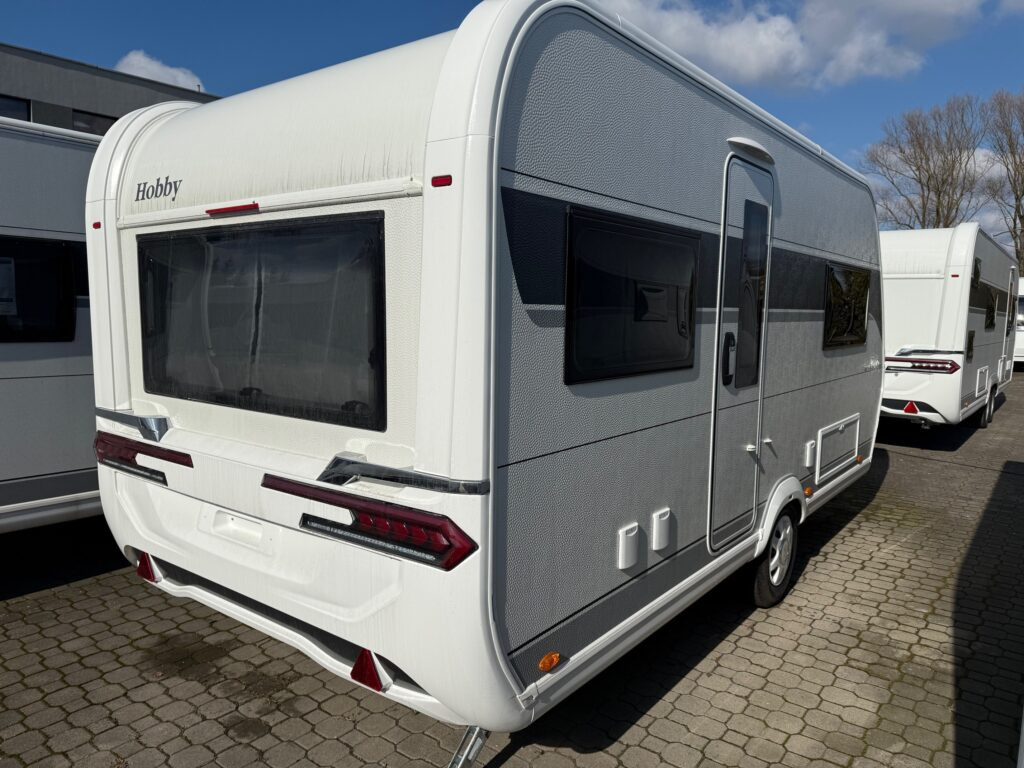 EXCELLENT EDITION 460 UFe 2025 - Haagissuvila: pilt 4 EXCELLENT EDITION 460 UFe 2025 - Haagissuvila: pilt 4