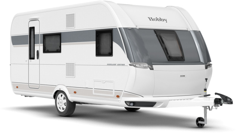 EXCELLENT EDITION 490 KMF - Haagissuvila: pilt 3 EXCELLENT EDITION 490 KMF - Haagissuvila: pilt 3