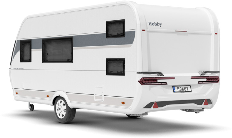 EXCELLENT EDITION 490 KMF - Haagissuvila: pilt 4 EXCELLENT EDITION 490 KMF - Haagissuvila: pilt 4