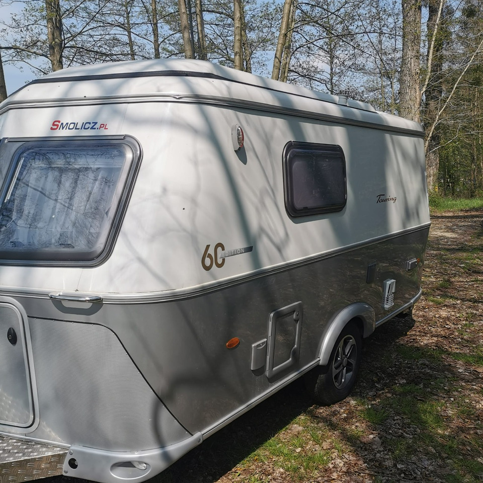 Eriba Triton 430 60 Jahre Edition 2022 - Haagissuvila: pilt 3 Eriba Triton 430 60 Jahre Edition 2022 - Haagissuvila: pilt 3