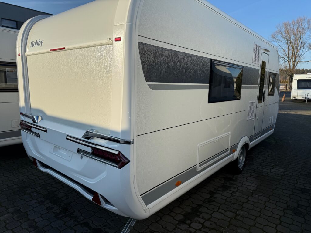 HOBBY EXCELLENT 495 WFB 2025 - Haagissuvila: pilt 3 HOBBY EXCELLENT 495 WFB 2025 - Haagissuvila: pilt 3