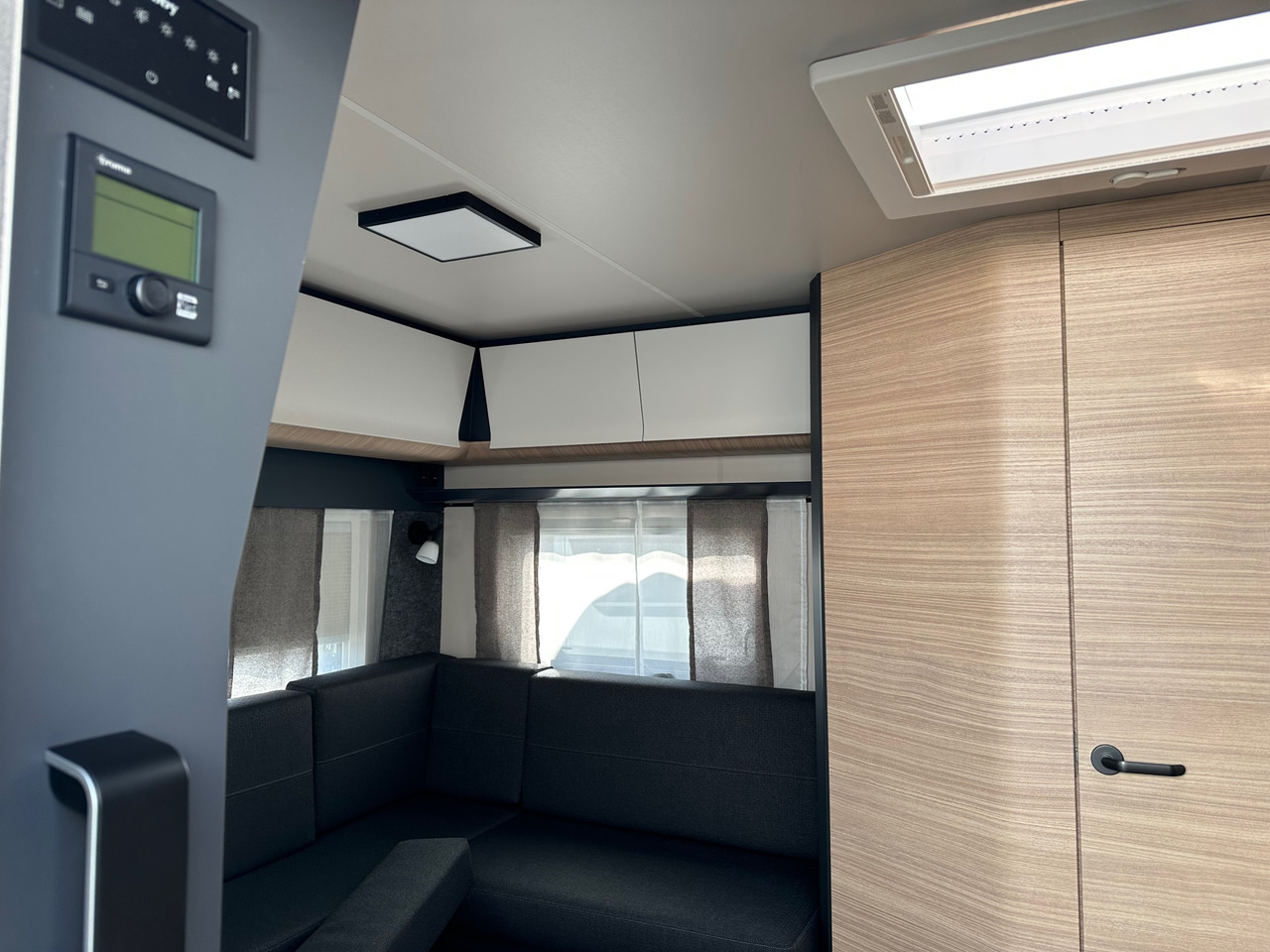 Hobby 585 UL Maxia 2023 - Haagissuvila: pilt 5 Hobby 585 UL Maxia 2023 - Haagissuvila: pilt 5