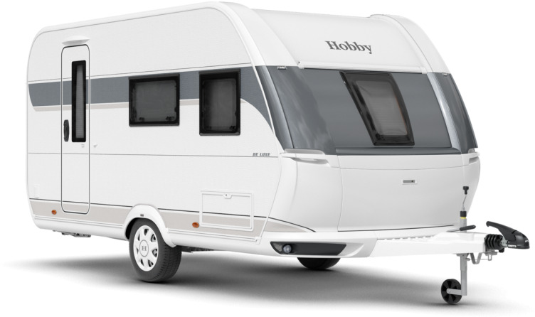 Hobby DE LUXE 440 SF - Haagissuvila: pilt 3 Hobby DE LUXE 440 SF - Haagissuvila: pilt 3