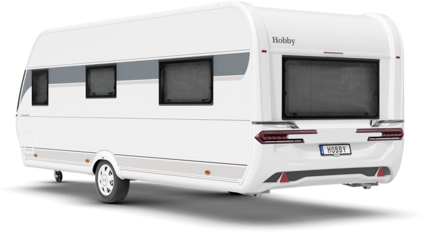 Hobby EXCELLENT 560 CFe - Haagissuvila: pilt 4 Hobby EXCELLENT 560 CFe - Haagissuvila: pilt 4