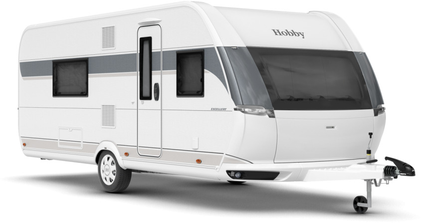 Hobby EXCELLENT 560 WFU - Haagissuvila: pilt 3 Hobby EXCELLENT 560 WFU - Haagissuvila: pilt 3
