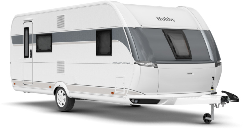 Hobby EXCELLENT EDITION 560 KMFe - Haagissuvila: pilt 3 Hobby EXCELLENT EDITION 560 KMFe - Haagissuvila: pilt 3