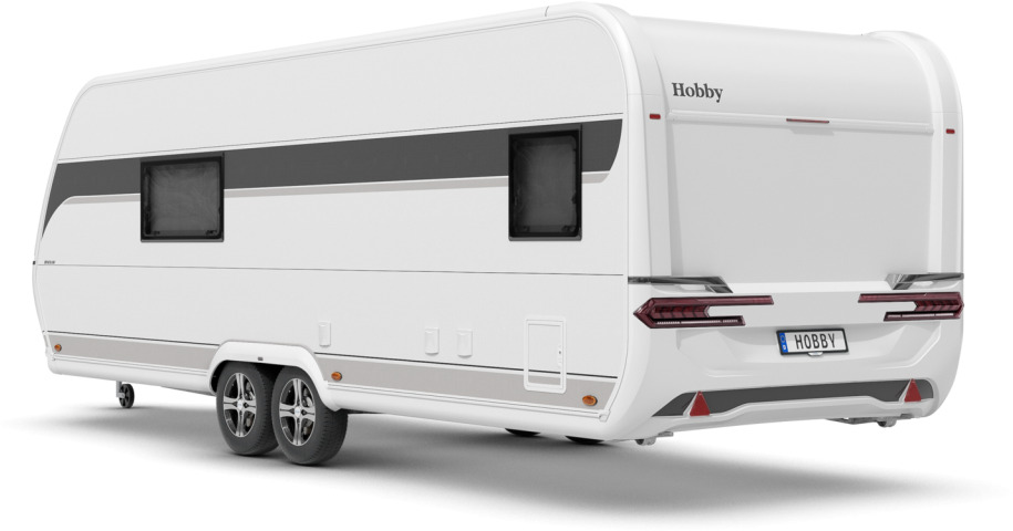 Hobby HOBBY MAXIA 660 WQM 2025 liising Hobby HOBBY MAXIA 660 WQM 2025: pilt 6