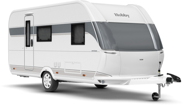 Hobby ONTOUR 470 KMF - Haagissuvila: pilt 3 Hobby ONTOUR 470 KMF - Haagissuvila: pilt 3
