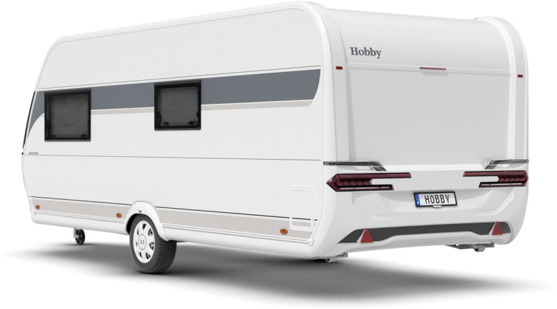 Hobby PRESTIGE 560 FC - Haagissuvila: pilt 4 Hobby PRESTIGE 560 FC - Haagissuvila: pilt 4