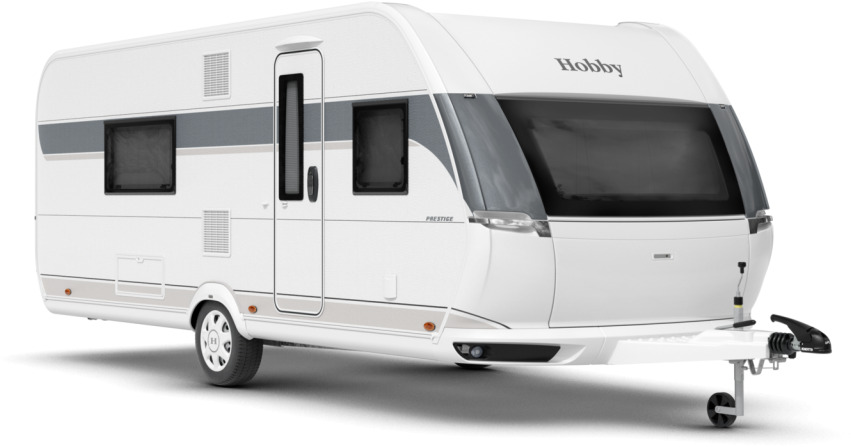 Hobby PRESTIGE 560 WFU - Haagissuvila: pilt 3 Hobby PRESTIGE 560 WFU - Haagissuvila: pilt 3