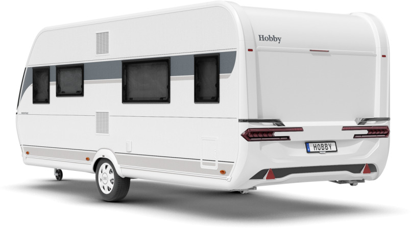Hobby PRESTIGE 560 WLU - Haagissuvila: pilt 5 Hobby PRESTIGE 560 WLU - Haagissuvila: pilt 5