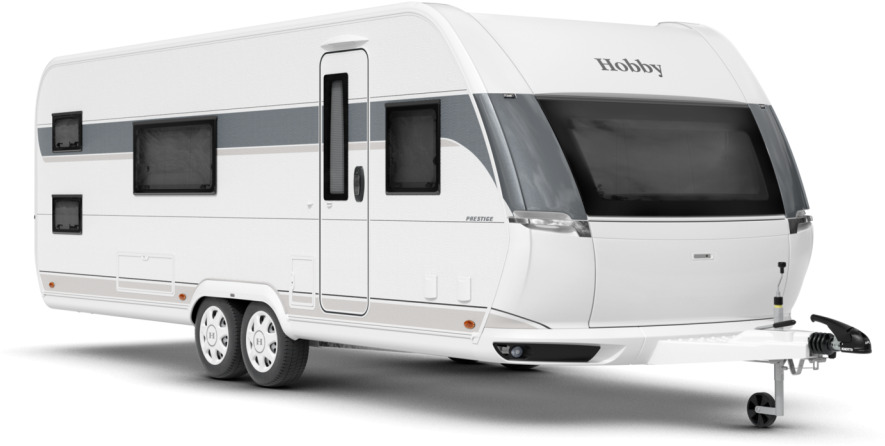 Hobby PRESTIGE 650 KFU - Haagissuvila: pilt 3 Hobby PRESTIGE 650 KFU - Haagissuvila: pilt 3