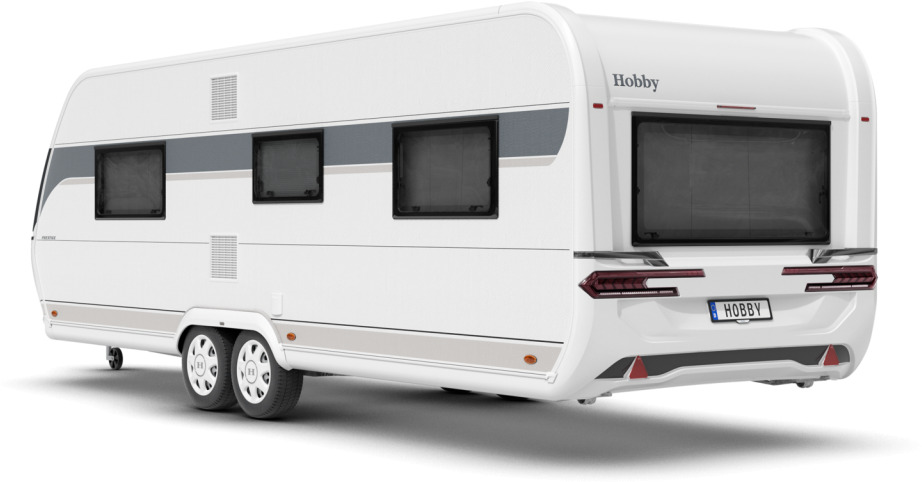 Hobby PRESTIGE 650 UFf - Haagissuvila: pilt 5 Hobby PRESTIGE 650 UFf - Haagissuvila: pilt 5