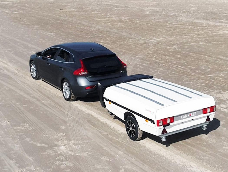 Camp-let Passion - Muu seadmestik: pilt 3 Camp-let Passion - Muu seadmestik: pilt 3