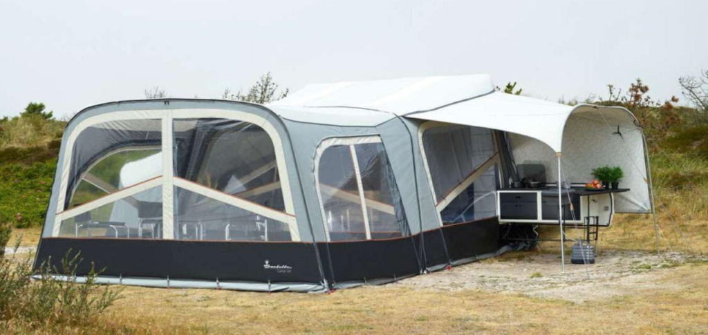 Camp-let Passion - Muu seadmestik: pilt 1 Camp-let Passion - Muu seadmestik: pilt 1