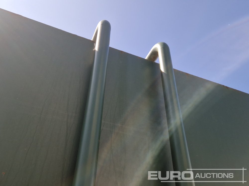 Säilitusmahuti 10,000 Litre Bunded FuelTank: pilt 10