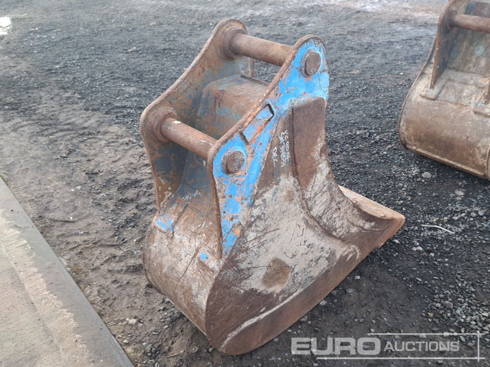 18" Digging Bucket 65mm Pin to suit 13 Ton Excavator - Kopp: pilt 3 18" Digging Bucket 65mm Pin to suit 13 Ton Excavator - Kopp: pilt 3
