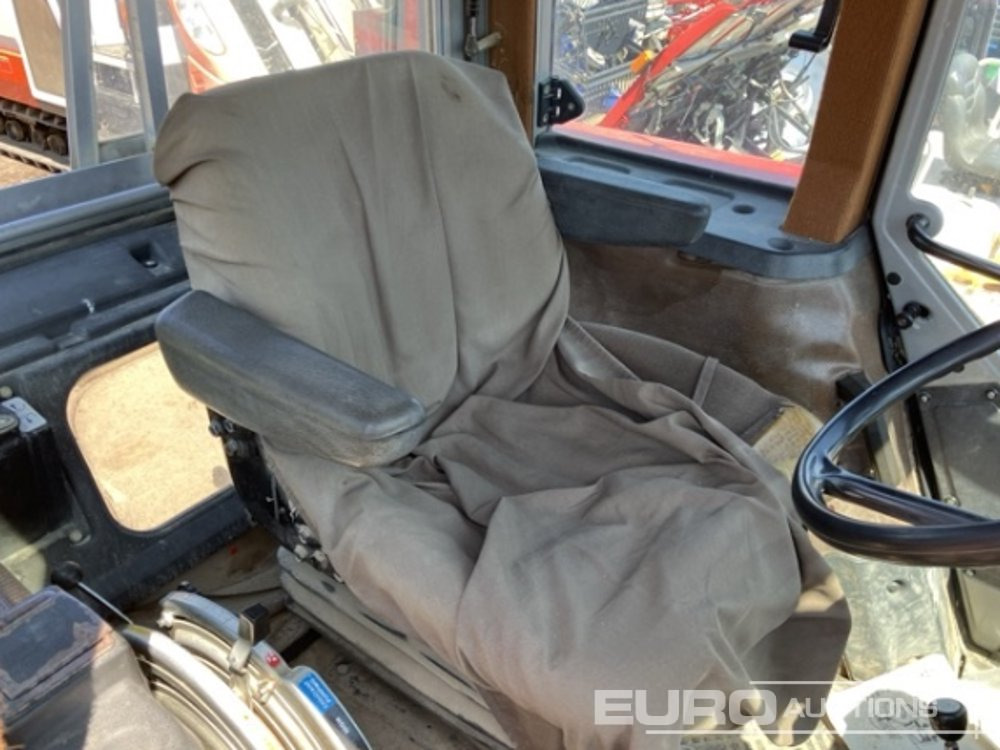 1989 Massey Ferguson 690 - Traktor: pilt 3 1989 Massey Ferguson 690 - Traktor: pilt 3