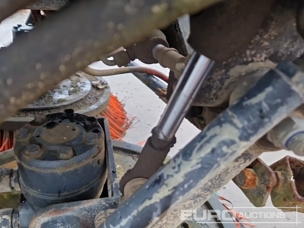 Tänavapühkimismasin 2005 Mathieu Yno Azura2: pilt 18