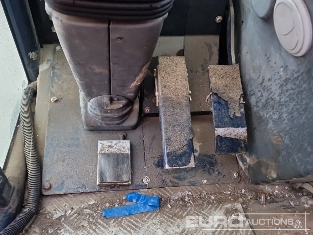 Tänavapühkimismasin 2005 Mathieu Yno Azura2: pilt 28