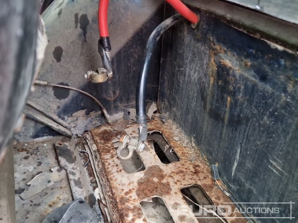 Tänavapühkimismasin 2005 Mathieu Yno Azura2: pilt 36