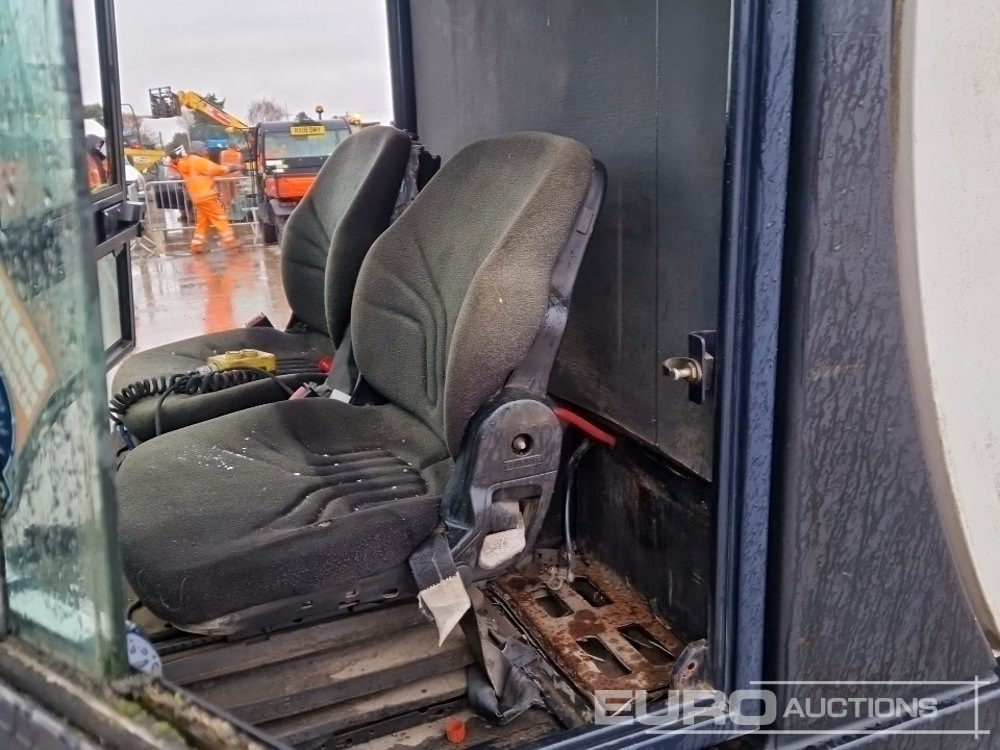 Tänavapühkimismasin 2005 Mathieu Yno Azura2: pilt 27