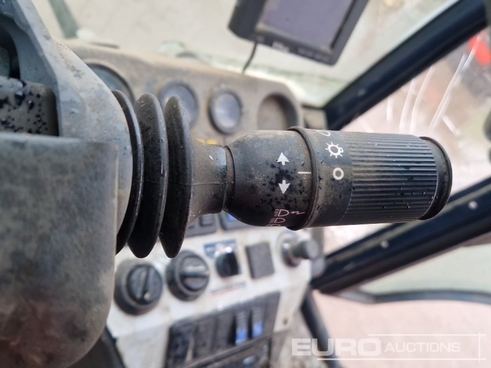 Tänavapühkimismasin 2005 Mathieu Yno Azura2: pilt 33