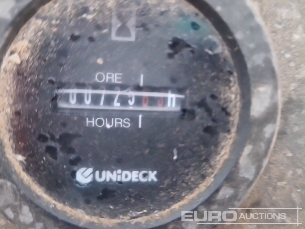 Tänavapühkimismasin 2005 Mathieu Yno Azura2: pilt 35