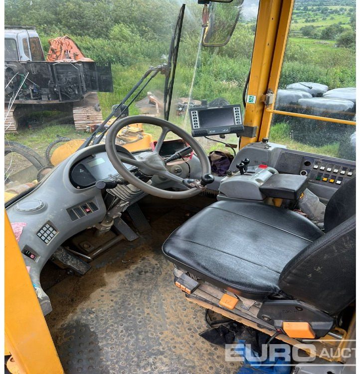2006 Volvo L150E - Rataslaadur: pilt 4 2006 Volvo L150E - Rataslaadur: pilt 4