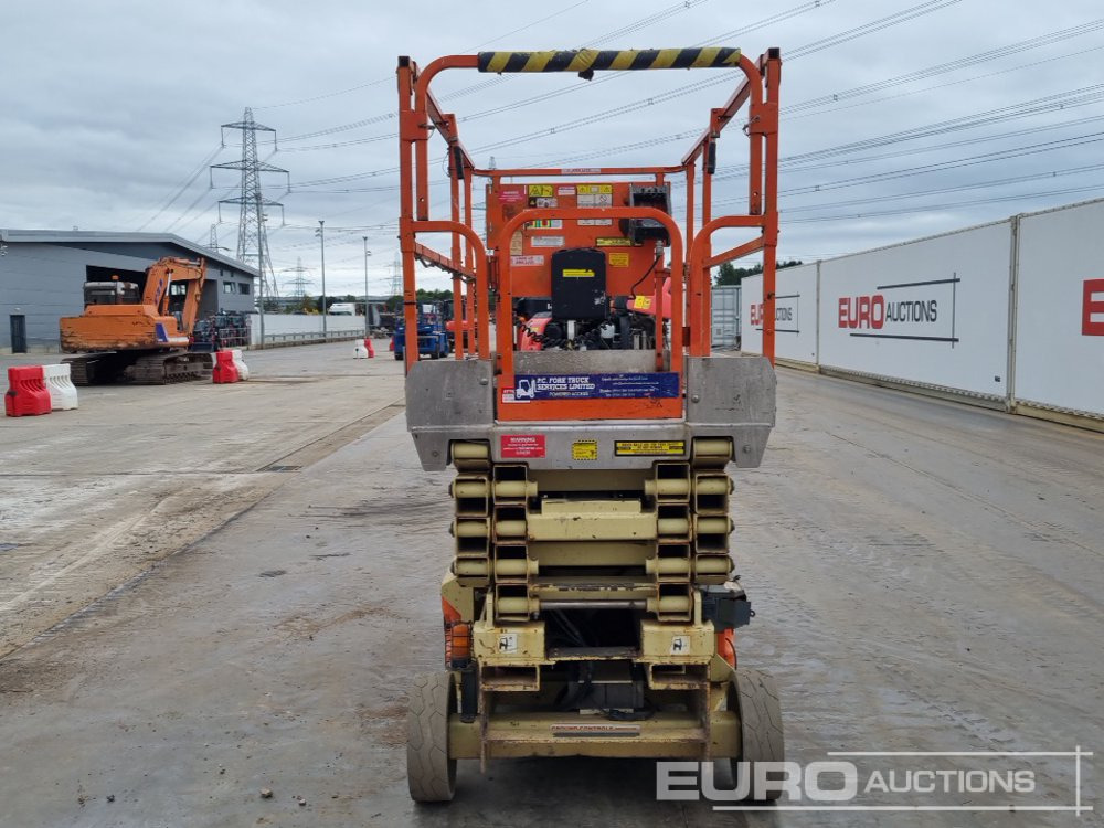 2010 JLG 2646ES - Platvorm: pilt 4 2010 JLG 2646ES - Platvorm: pilt 4