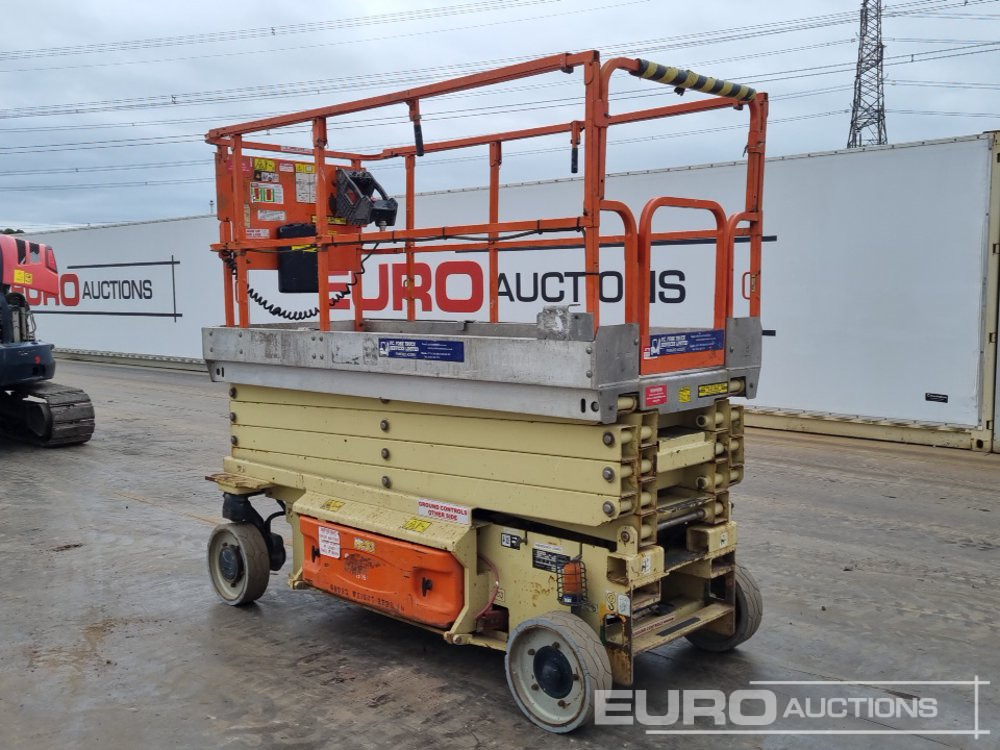 2010 JLG 2646ES - Platvorm: pilt 3 2010 JLG 2646ES - Platvorm: pilt 3