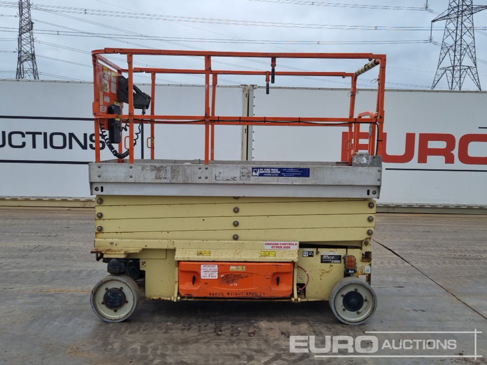 2010 JLG 2646ES - Platvorm: pilt 2 2010 JLG 2646ES - Platvorm: pilt 2