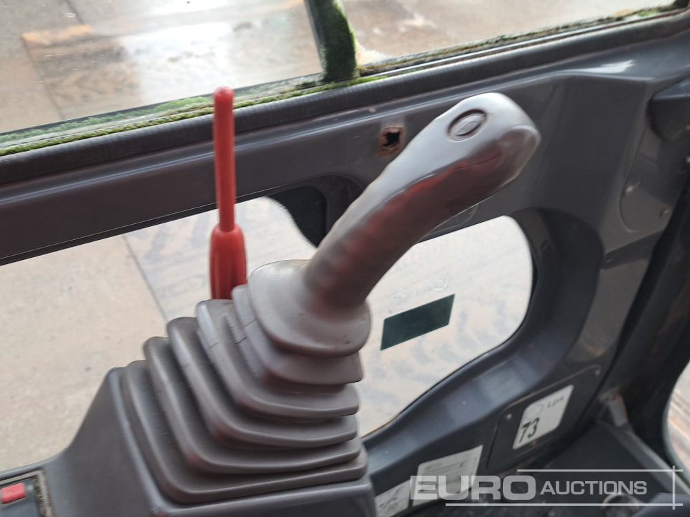 Lintekskavaator 2011 Hitachi ZX130LCN-3: pilt 30 Lintekskavaator 2011 Hitachi ZX130LCN-3: pilt 30