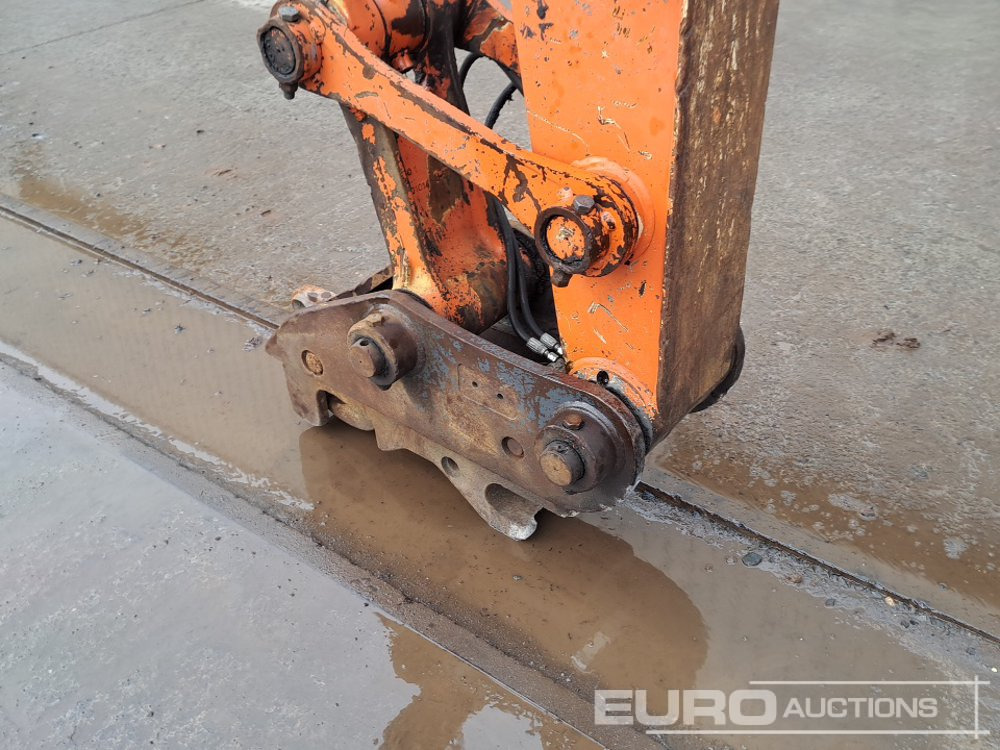 Lintekskavaator 2011 Hitachi ZX130LCN-3: pilt 21 Lintekskavaator 2011 Hitachi ZX130LCN-3: pilt 21