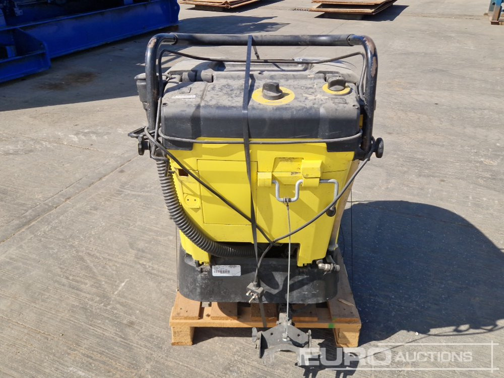 2011 Karcher BR 45-40 - Ehitusseade: pilt 4 2011 Karcher BR 45-40 - Ehitusseade: pilt 4