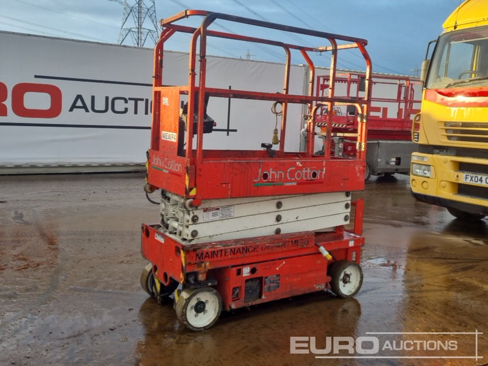 2011 Snorkel S1930 - Platvorm: pilt 1 2011 Snorkel S1930 - Platvorm: pilt 1