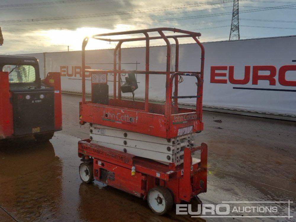 2011 Snorkel S1930 - Platvorm: pilt 3 2011 Snorkel S1930 - Platvorm: pilt 3