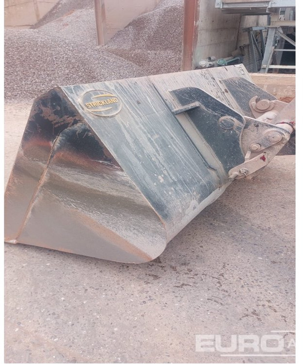 2012 Manitou MT732 - Teleskooplaadur: pilt 5 2012 Manitou MT732 - Teleskooplaadur: pilt 5