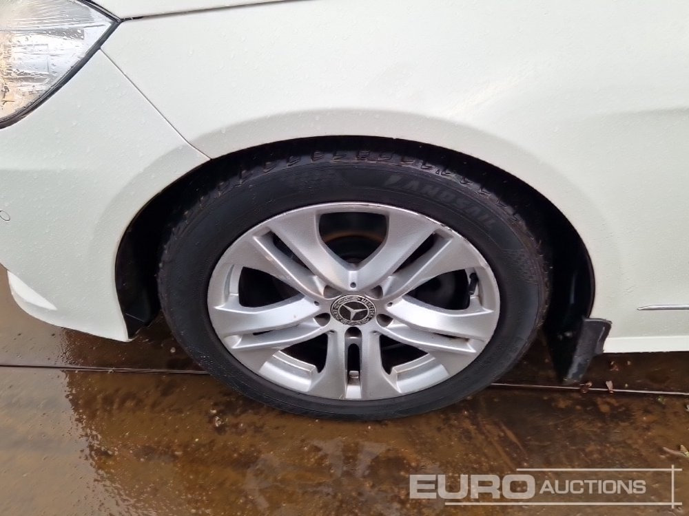 2012 Mercedes C220 - Auto: pilt 5 2012 Mercedes C220 - Auto: pilt 5
