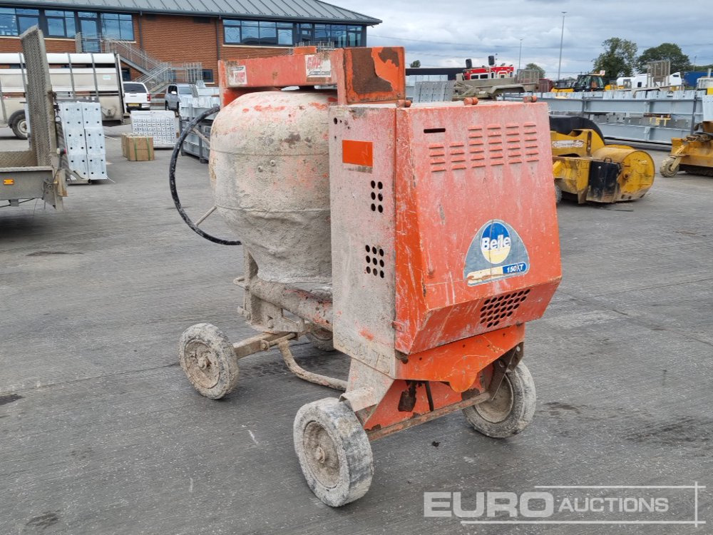 2013 Belle PM38 - Segumasin: pilt 3 2013 Belle PM38 - Segumasin: pilt 3