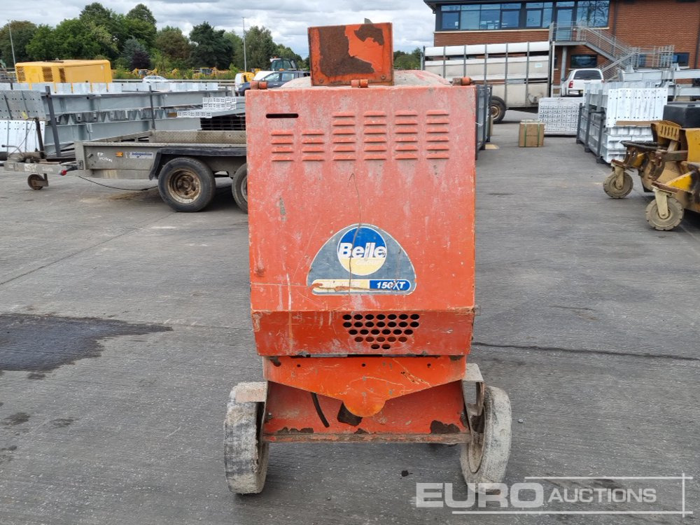 2013 Belle PM38 - Segumasin: pilt 4 2013 Belle PM38 - Segumasin: pilt 4