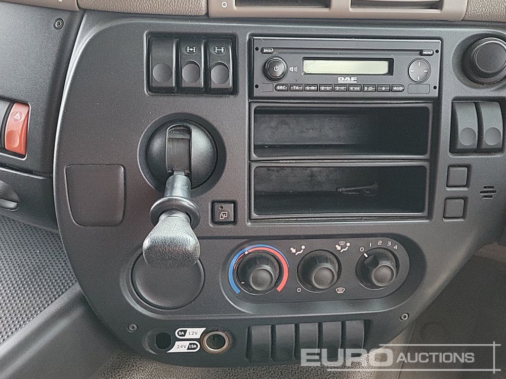 Tsisternauto 2013 DAF 75.360: pilt 50