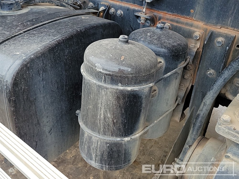 Tsisternauto 2013 DAF 75.360: pilt 23