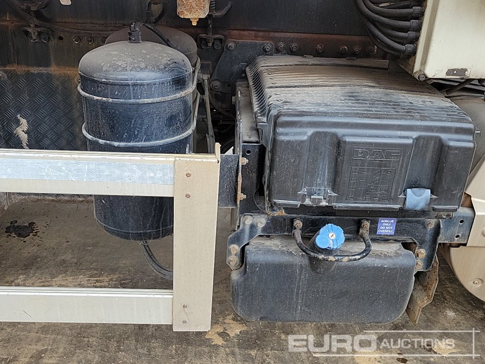 Tsisternauto 2013 DAF 75.360: pilt 19