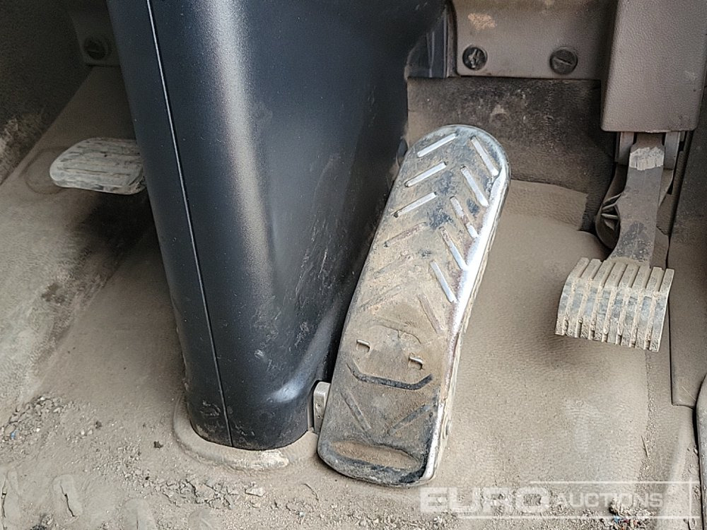 Tsisternauto 2013 DAF 75.360: pilt 47