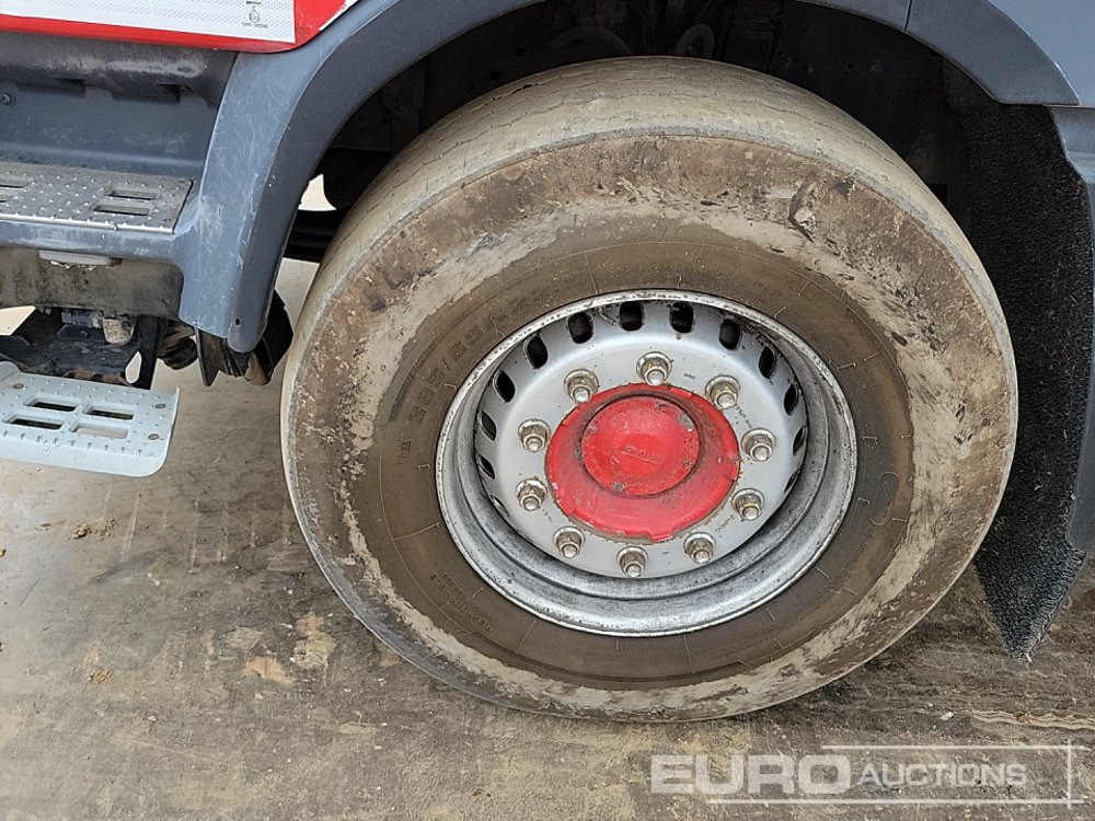 Tsisternauto 2013 DAF 75.360: pilt 9