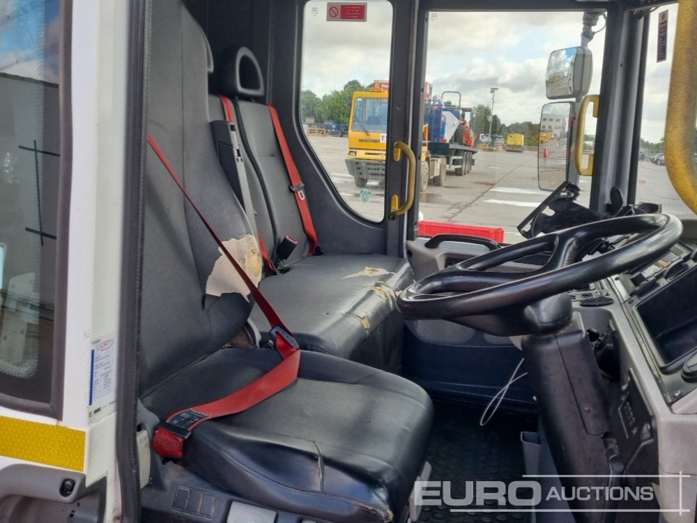 Prügiauto 2013 Dennis Elite 2: pilt 47